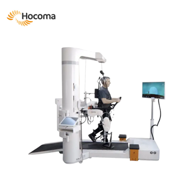 Gait Training Robot - Lokomat Pro